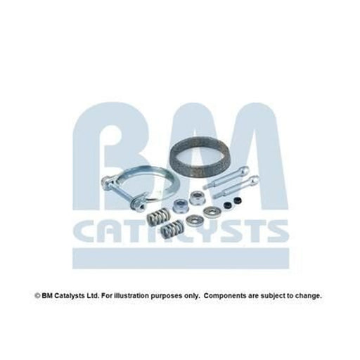 BM Catalysts Fitting Kit FK80082C FK80082C