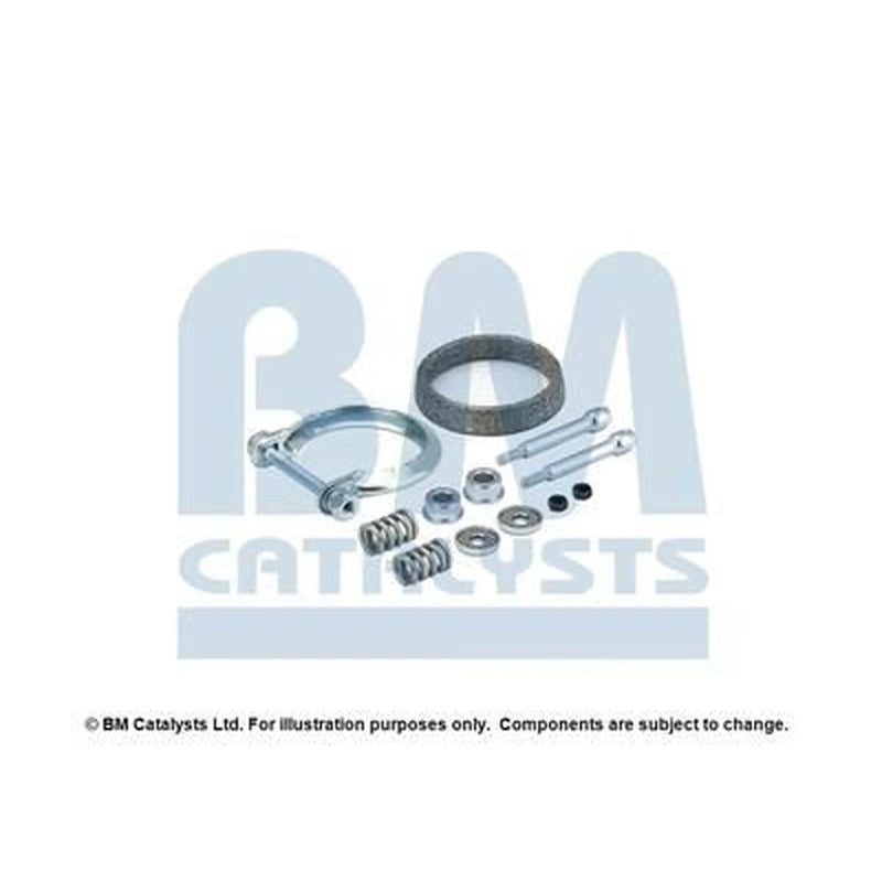 BM Catalysts Fitting Kit FK90166C FK90166C