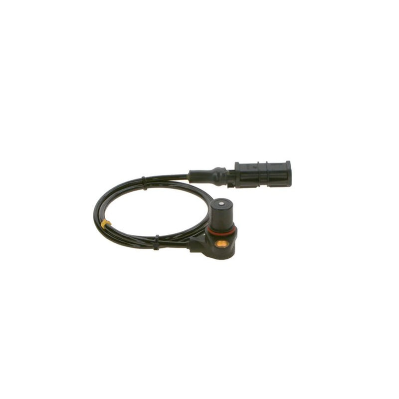 Bosch Crankshaft Position Sensor fits Man Tga 2001-2009