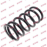 KYB 2 x Suspension Springs fits Toyota Previa / Estima I 1990-2000 2.4