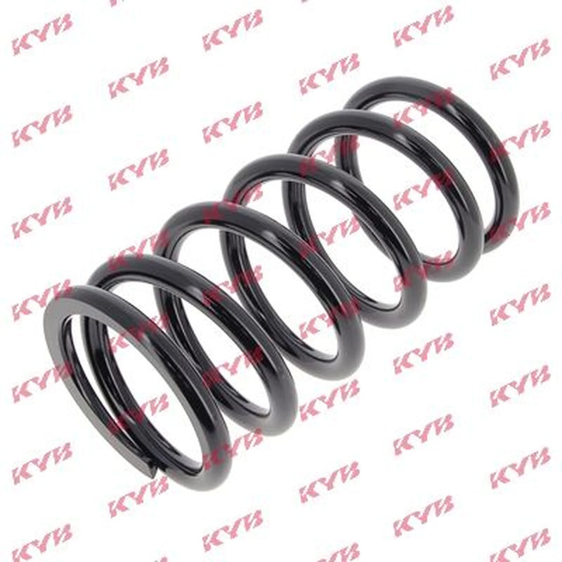 KYB 2 x Suspension Springs fits Toyota Previa / Estima I 1990-2000 2.4