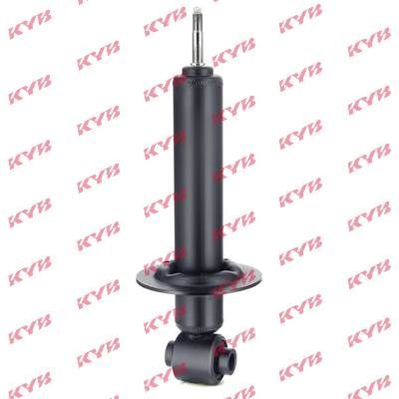 KYB Shock Absorber Damper Strut Front fits Peugeot J7 1968-1980
