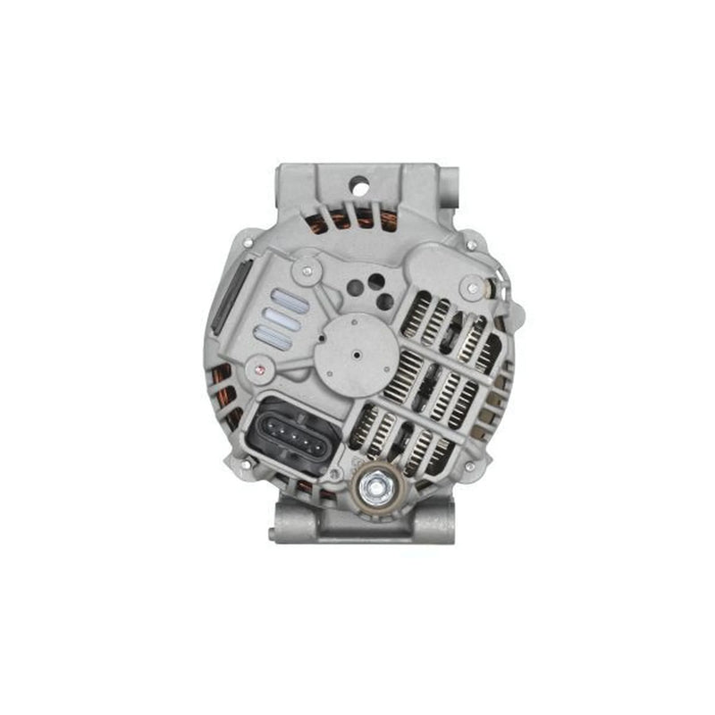 Hella Car Alternator 12V fits Scania Irizar Pb 2006 on