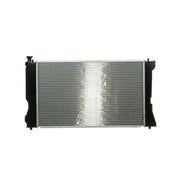 Mahle Engine Radiator fits Toyota Avensis 2003-2008 2.0 2.4