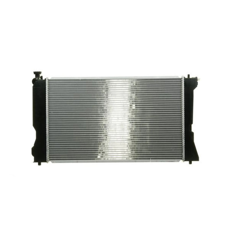 Mahle Engine Radiator fits Toyota Avensis 2003-2008 2.0 2.4