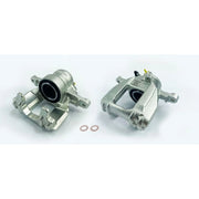 Juratek Brake Caliper Assembly Rear Right fits Mercedes-Benz Sprinter 3,5-T