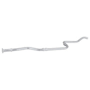 Hella Exhaust Pipe OD fits Ford Fiesta 1995-2002 1.3