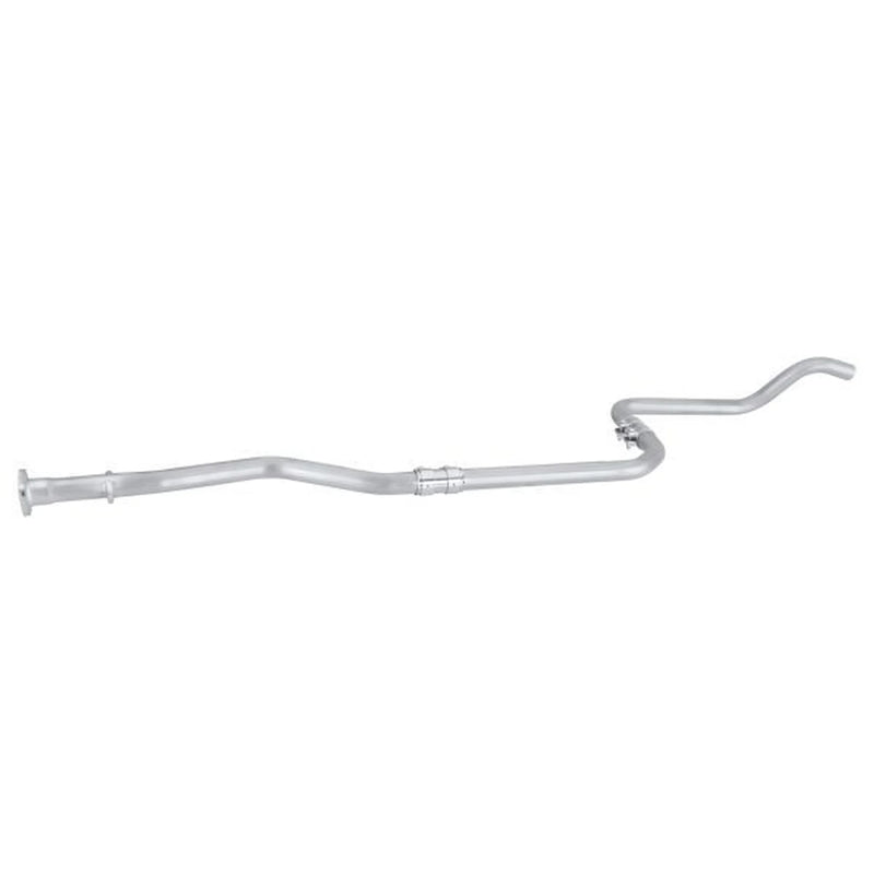 Hella Exhaust Pipe OD fits Ford Fiesta 1995-2002 1.3