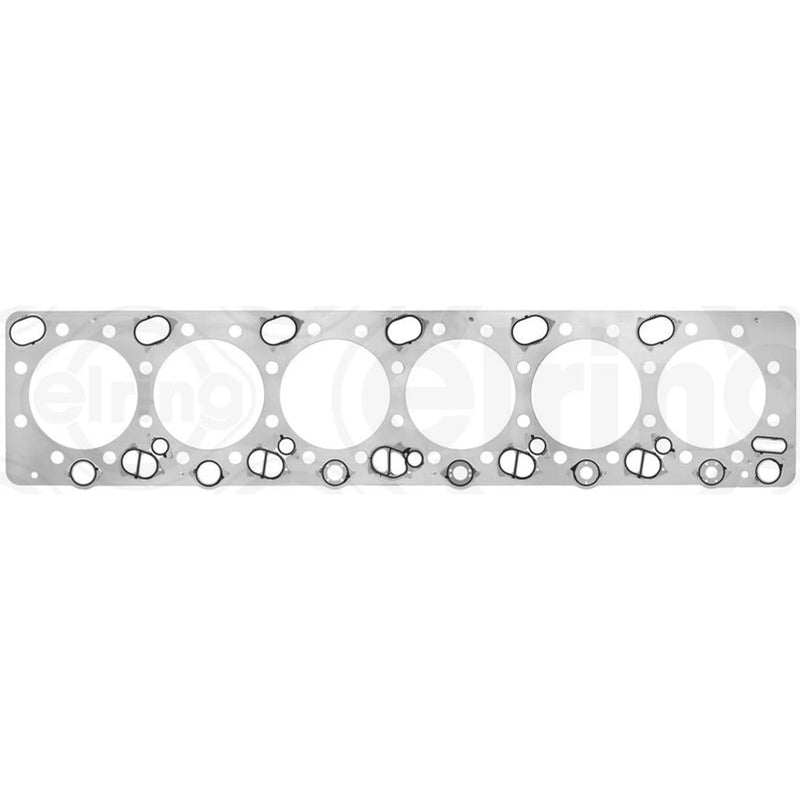 Elring Cylinder Head Gasket 1mm Thick fits Renault Trucks C 2013-2014