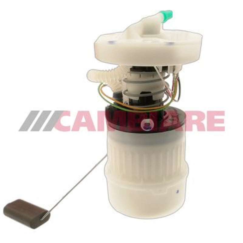 Cambiare Fuel Tank Sender Unit in the fuel tank fits Ford C-Max 2007-2010