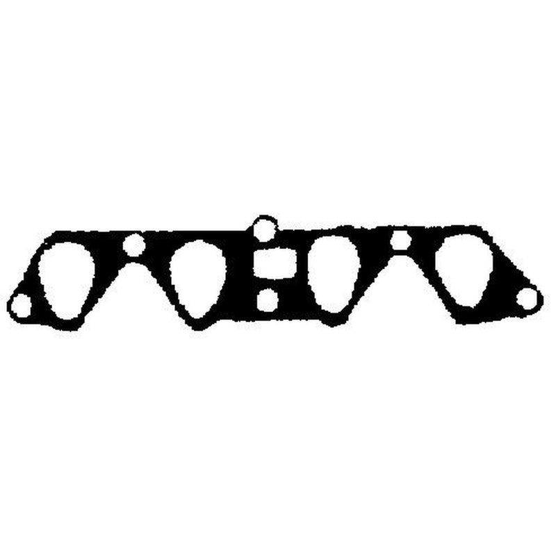 BGA Intake Manifold Gasket 1mm Thick fits Ford Capri 1978-1985 2.0