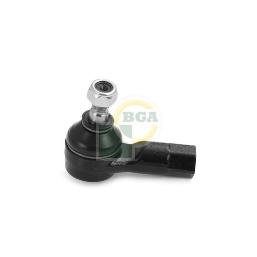 BGA Steering Tie Rod End Ball Joint Front Right M14x1.5 fits Chevrolet Epica