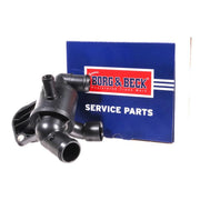Borg & Beck Thermostat,Coolant BBT244