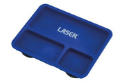 Laser Magnetic Parts Tray Laser - Dynamic Drive