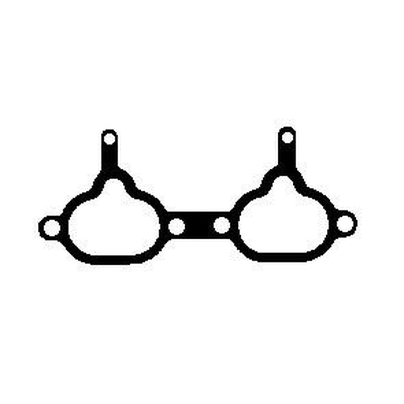 BGA Intake Manifold Gasket 1mm Thick fits Subaru Impreza 1994-2000 2.0