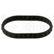 Elring Coolant Flange Gasket ID Wide fits Cadillac Ats 2013 on 2.0