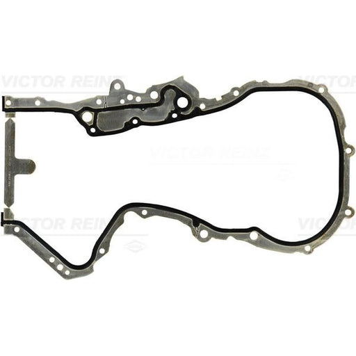 Victor Reinz Timing Case Gasket 1mm Thick Aluminium 71-36772-00