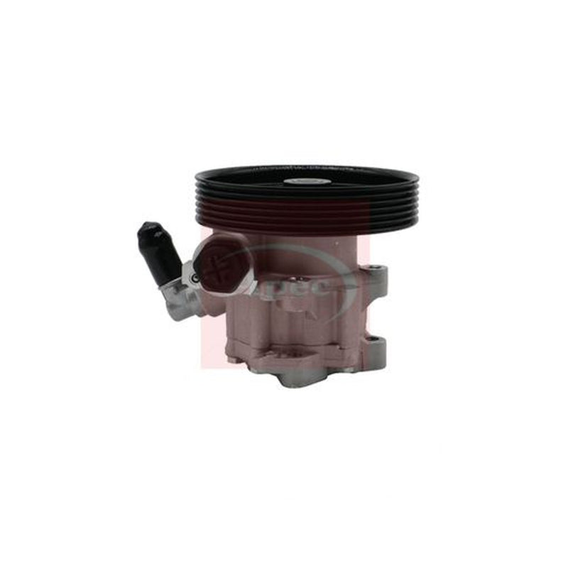 Apec Power Steering Hydraulic Pump fits Citroën C5 II 2004-2008 1.6