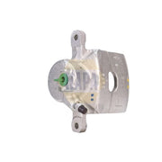 NAPA Brake Caliper Assembly Front Right fits Nissan Pixo 2009 on 1.0