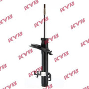 KYB Shock Absorber Damper Strut Front Right fits Rover 75 1999-2005 1.8 2.0 2.5
