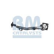 BM Catalysts Homologated Petrol Cat fits Citroën C4 2004-2011 1.6