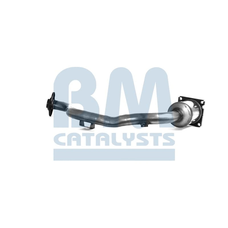 BM Catalysts Homologated Petrol Cat fits Citroën C4 2004-2011 1.6