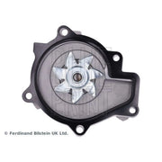 Blue Print Engine Cooling Water Pump ADG09185