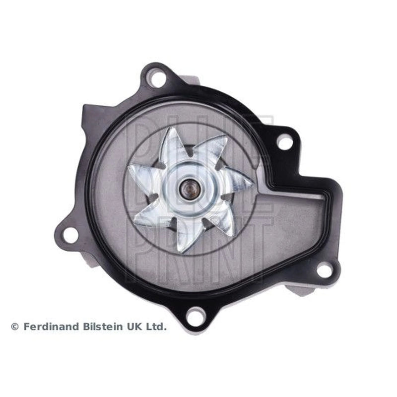 Blue Print Engine Cooling Water Pump ADG09185