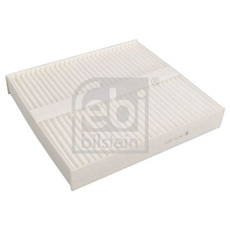 Febi Cabin Air Filter (Pollen Filter) 108182