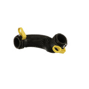 Gates Radiator Coolant Hose 240mm ID fits Dacia Dokker 2018-2021 1.5