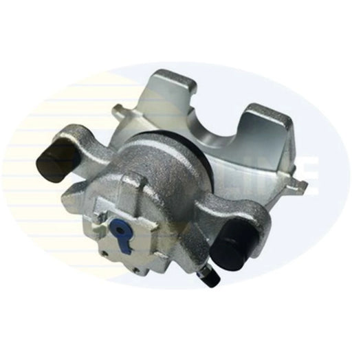 Comline Brake Caliper Assembly Front Right fits Jaguar F-Pace 2015 on 2.0 3.0