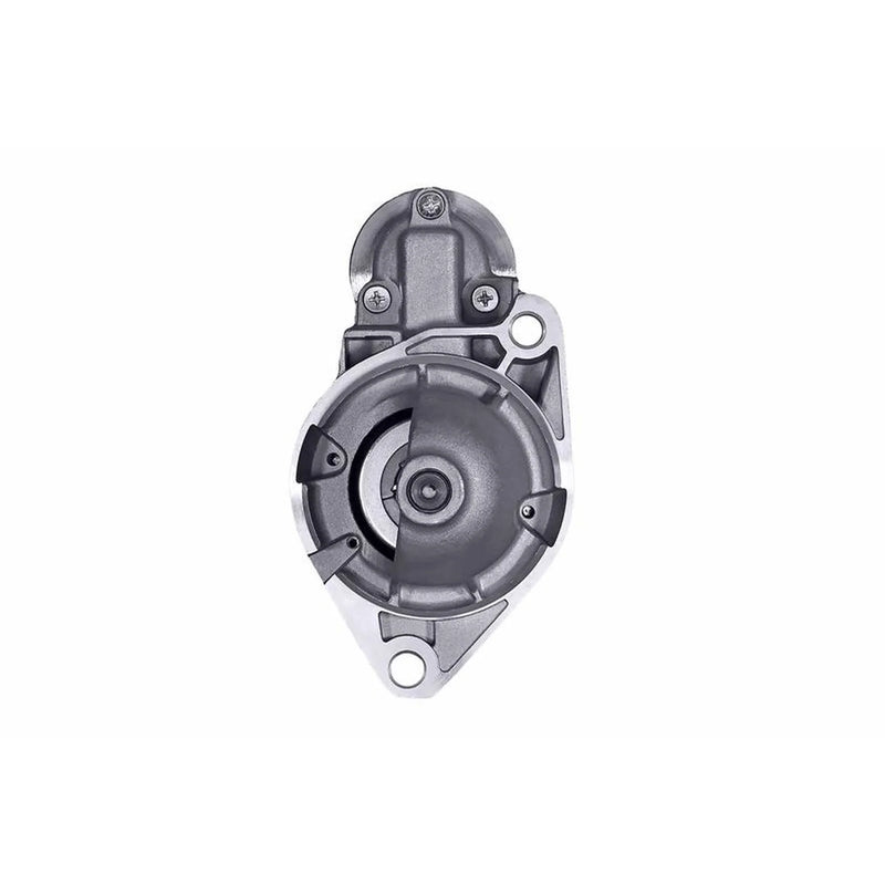 Hella Starter Motor 12V 1.1kW 9 Teeth fits Chevrolet Captiva 2006-2011 2.4