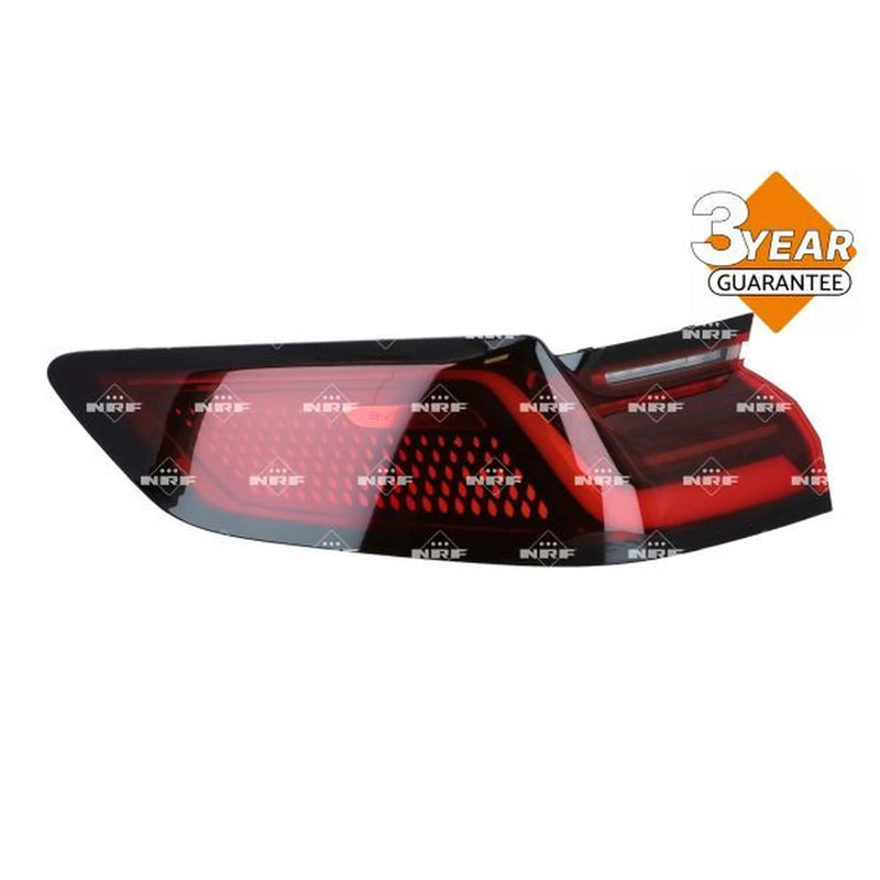 NRF Tail Light / Lamp Left Rear 950001