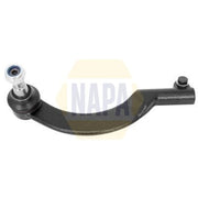 NAPA Steering Tie Rod End Ball Joint Front Left M16x1.5 fits Nissan Interstar