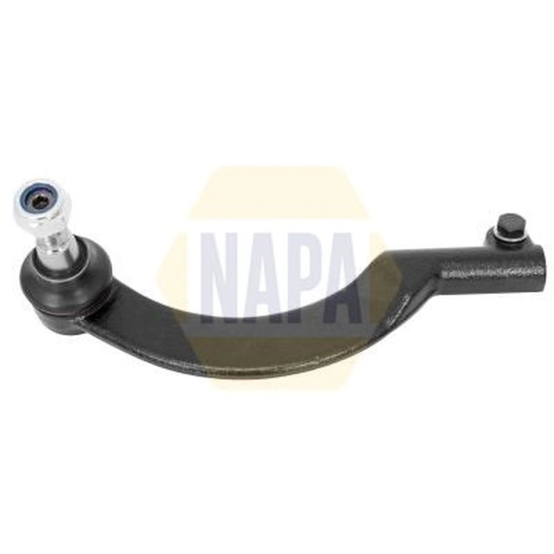 NAPA Steering Tie Rod End Ball Joint Front Left M16x1.5 fits Nissan Interstar