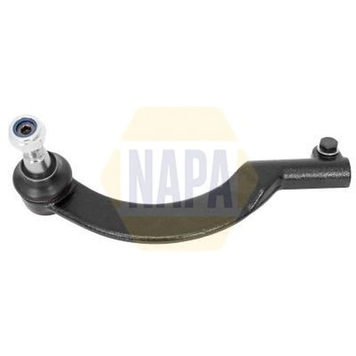 NAPA Steering Tie Rod End Ball Joint Front Left M16x1.5 NST6066