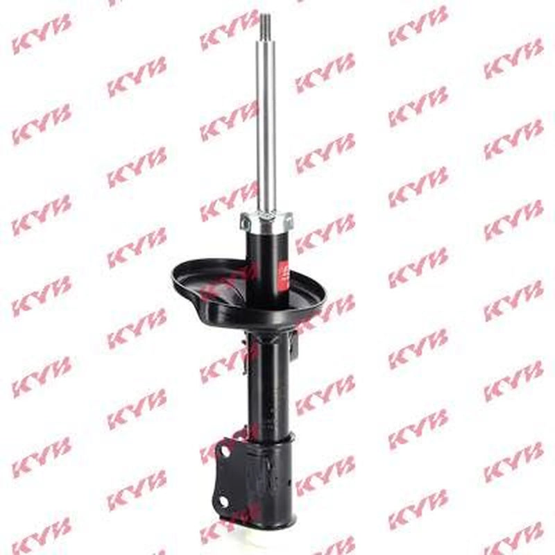KYB Shock Absorber Damper Strut Front Right fits Suzuki Liana 2004-2007 1.4