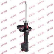 KYB 2 x Front Shock Absorbers fits Suzuki Liana 2004-2007 1.4