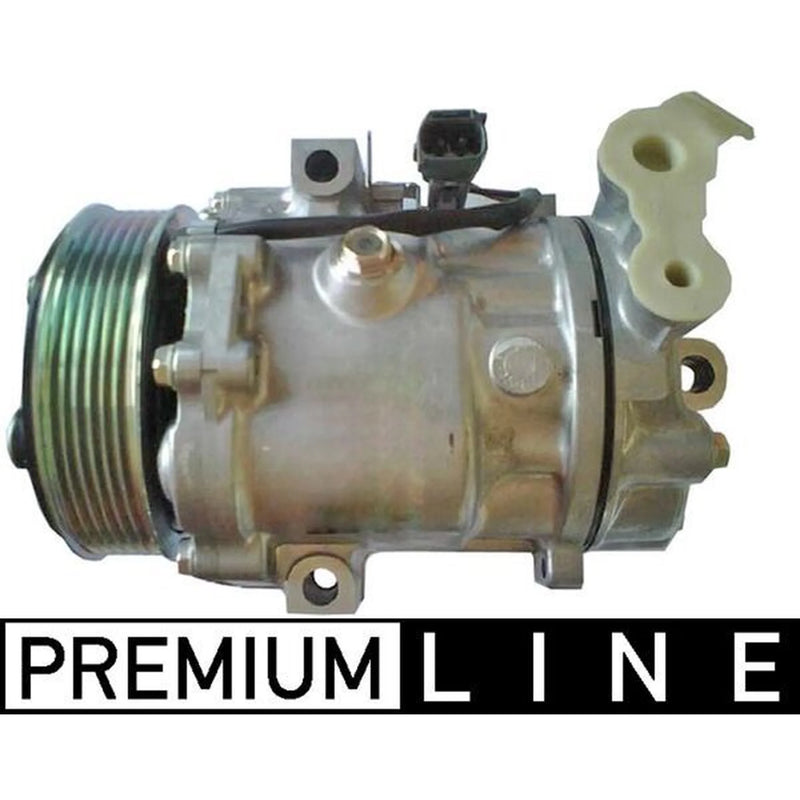 Mahle Air Conditioning Compressor ACP 1351 000P