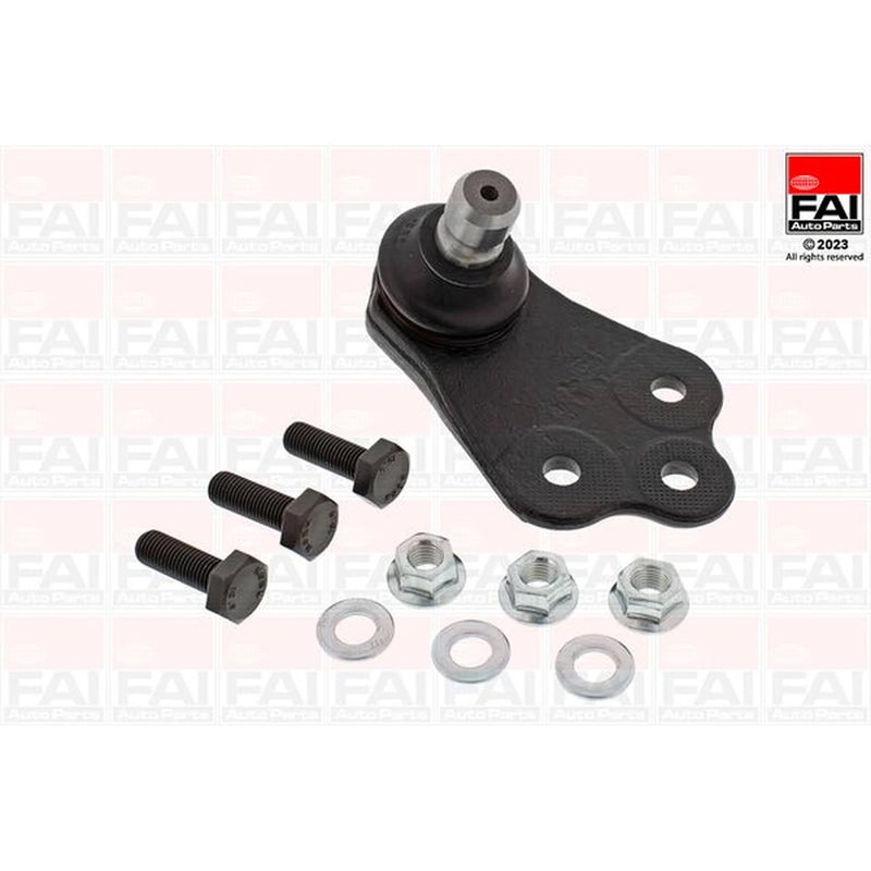 FAI Ball Joint