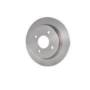 Bosch Front & Rear Brake Discs & Pads fits Ford Focus I 1998-2004 1.6