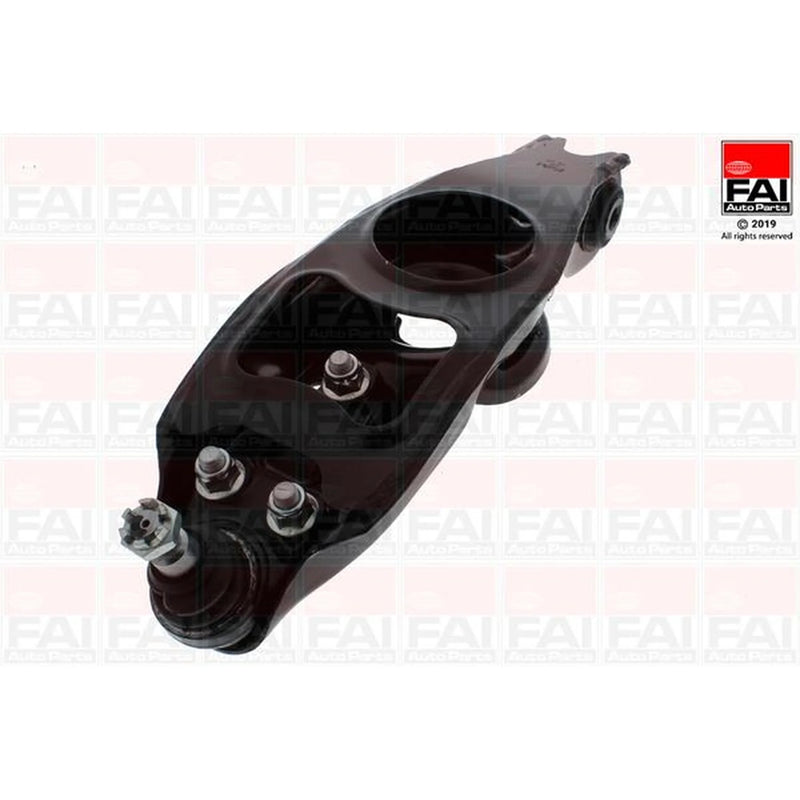 FAI Control/Trailing Arm