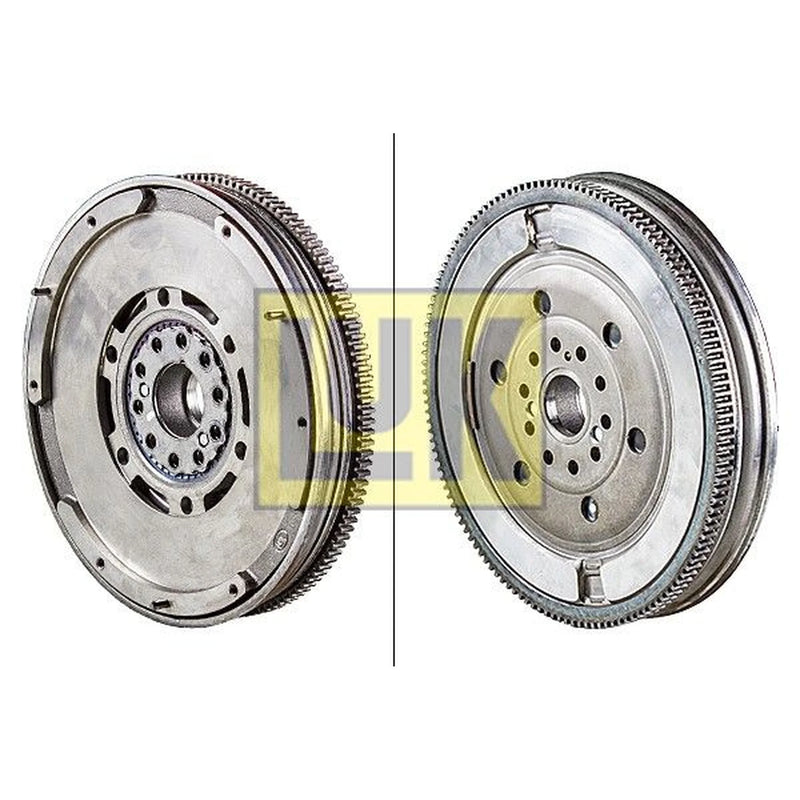 LuK Engine Flywheel Teeth fits Opel Signum 2003-2004 2.2