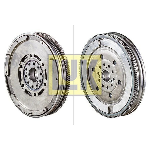 LuK Engine Flywheel Teeth fits Opel Signum 2003-2004 2.2