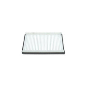Bosch Cabin Air Filter (Pollen Filter) fits Chevrolet Spark 2010 on 1.0 1.2