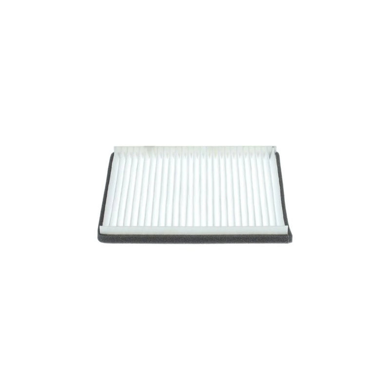 Bosch Cabin Air Filter (Pollen Filter) fits Chevrolet Spark 2010 on 1.0 1.2