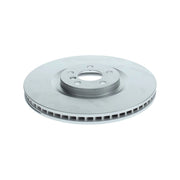 Bosch 2 x Front Vented Brake Discs 0 986 479 J06
