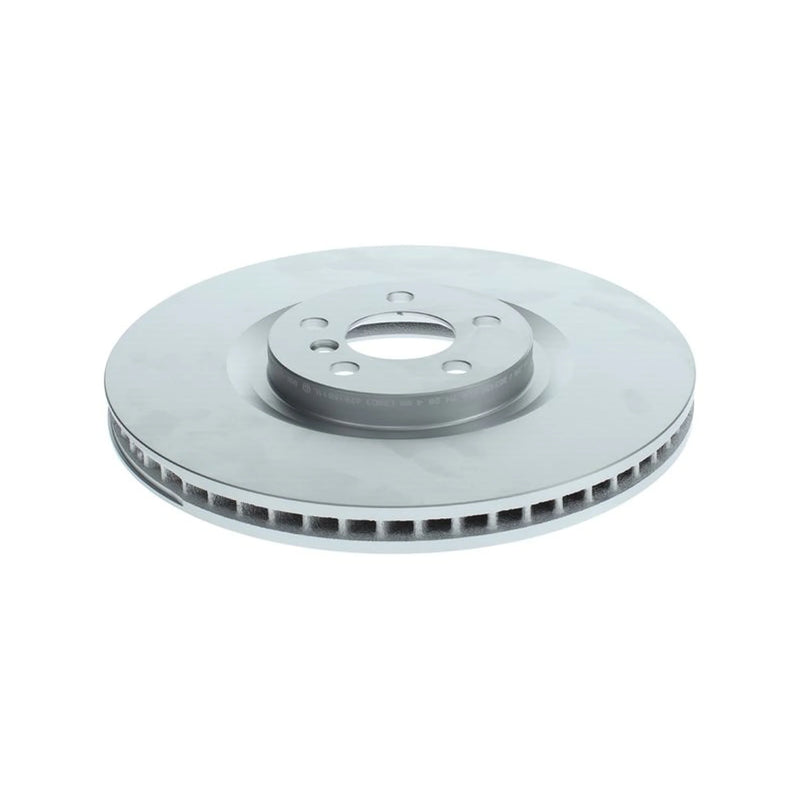 Bosch 2 x Front Vented Brake Discs 0 986 479 J06
