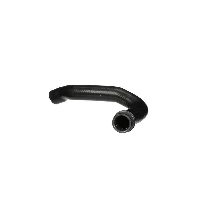 Gates Radiator Coolant Hose 500mm ID fits Mercedes-Benz C-Class 2000-2002