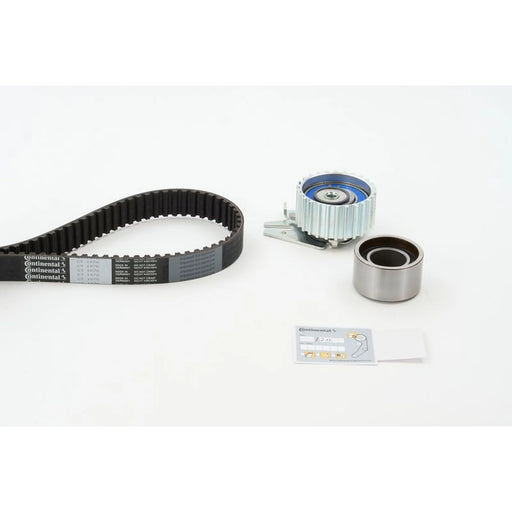 Continental CTAM Timing Belt Kit with Rollers fits Alfa Romeo 156 2003-2005 2.4